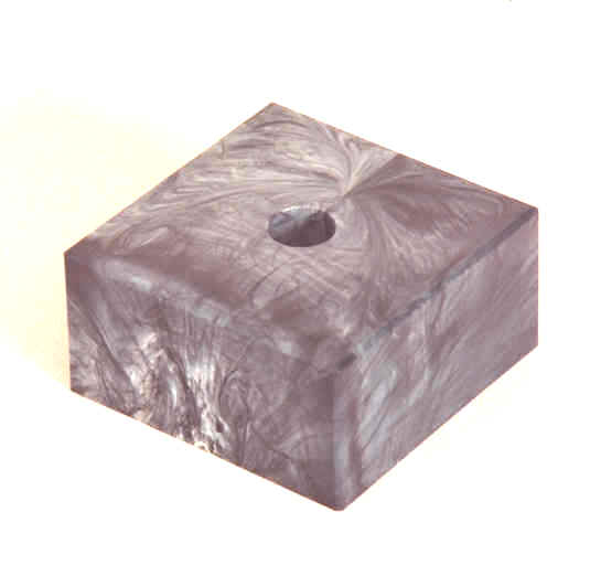 BASE COLORE ANTRACITE CON VENATURE BIANCHE