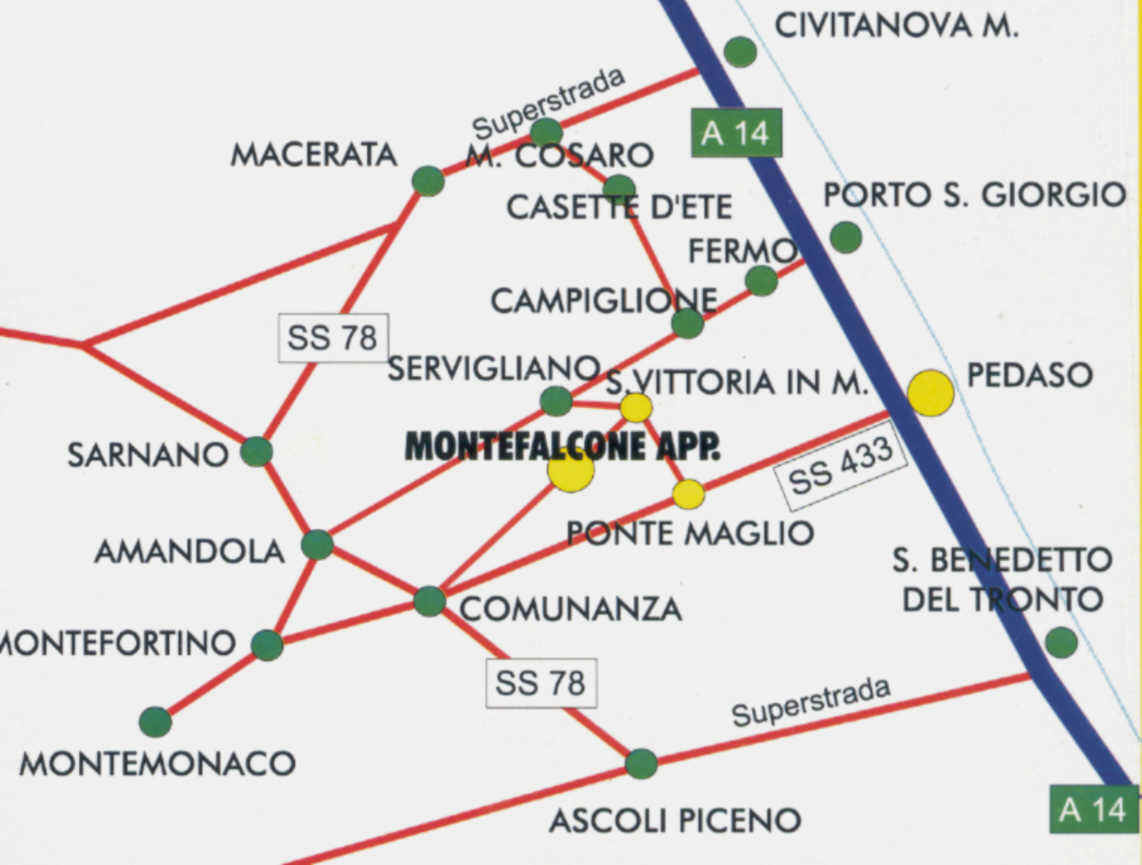 Mappa