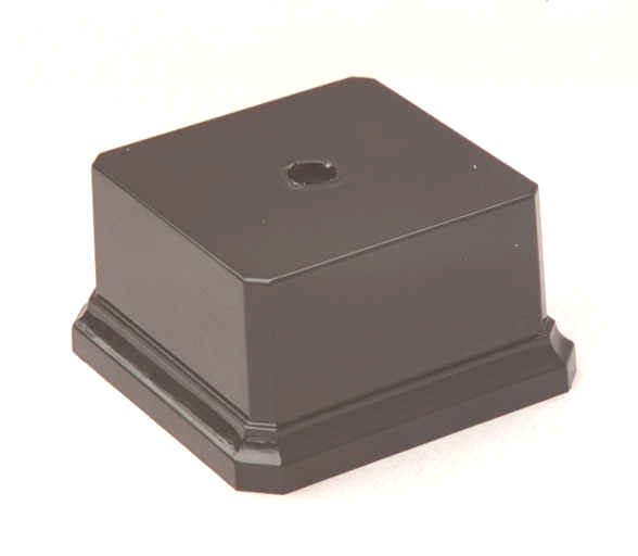 BASE COLORE NERO