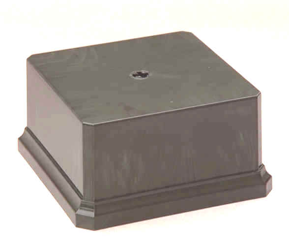 BASE COLORE NERO